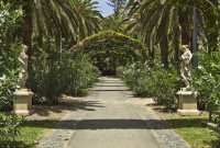 Parque García Sanabria